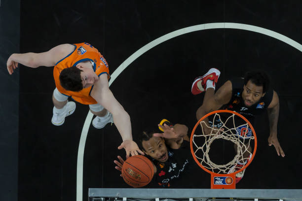 动魄的绝杀 动魄的绝杀